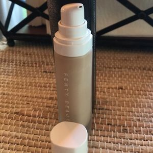 FENTY foundation
